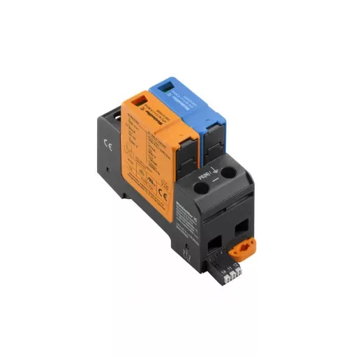 WEIDMÜLLER 2591070000 VPU AC II 1+1 R 300/50