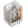 Weidmüller 7760056077 DRM270024LD/2CO/24V DC D-SERIES DRM, Relé, Érintkezők száma: 2, Váltóérintkező, AgNi 0,15 µm Au, Névleges vezérlőfeszültség: 24 V DC, Folytonos áram: 10 A, Dugaszolható csatlakozás