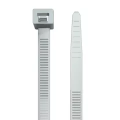   Weidmüller 7940006072 CB 550/8,0 natur Kábelkötegelő Kábelkötők, HxSZ: 540 x 7.8 mm, Poliamid 66, 540 N