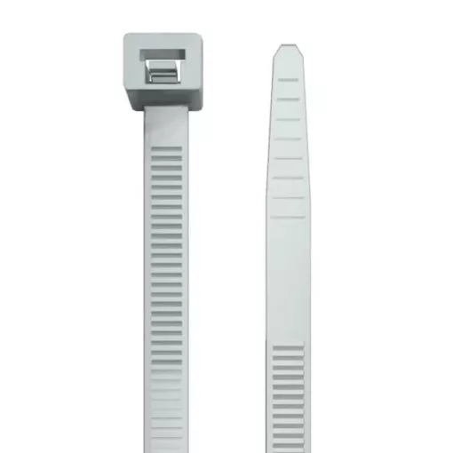Weidmüller 7940006072 CB 550/8,0 natur Kábelkötegelő Kábelkötők, HxSZ: 540 x 7.8 mm, Poliamid 66, 540 N