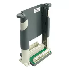   Weidmüller 8174860000 SKH2 F32 (Z+D) LP Interfész, Dugaszoló csatlakozó, DIN 41612 szerint, hüvely, 32F