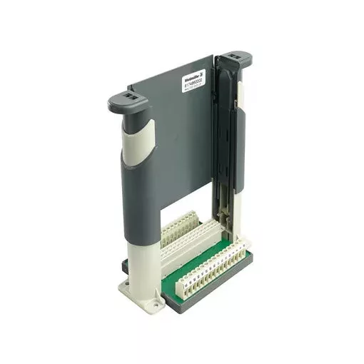 Weidmüller 8174860000 SKH2 F32 (Z+D) LP Interfész, Dugaszoló csatlakozó, DIN 41612 szerint, hüvely, 32F