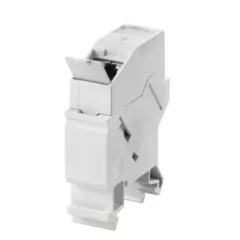   Weidmüller 8808360000 IE-XM-RJ45/IDC Tartósín-kivezetés, RJ45 module, IP20, Cat.6<sub>A</sub> / E osztály<sub>A</sub> (ISO/IEC 11801 2010)