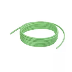   Weidmüller 8813130000 IE-7IC4x2xAWG23/1-PVC Telepítőkábel, Cat.7 (ISO/IEC 11801), PVC, 100 m