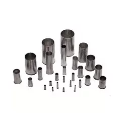   Weidmüller 9004240000 H70,0/32 gallér nélkül Érvéghüvely, szigeteletlen, 32 mm