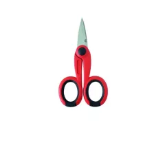   Weidmüller 9918230000 SCISSOR 2 K RED-L Villanyszerelő olló
