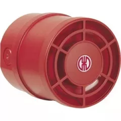 Werma 14015050 Multi-t.sounder WM 32 tne 9-28VDC RD
