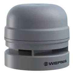 Werma 16170060 Midi Sounder 115-230VAC GY