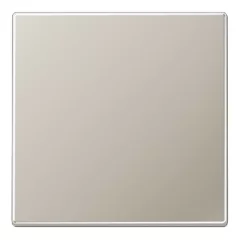   JUNG ES101 KNX billenőkapcsoló F10 sorozat LS | 1-pólusú | nemesacél