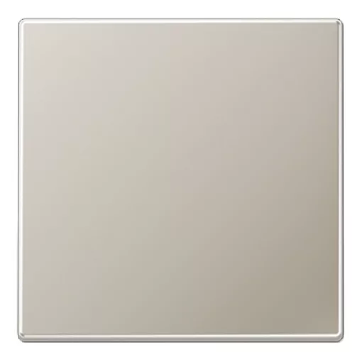 JUNG ES101 KNX billenőkapcsoló F10 sorozat LS | 1-pólusú | nemesacél