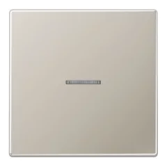   JUNG ES10911STRF KNX tapintásérzékelő LS | 1-csatornás | nemesacél