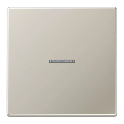 JUNG ES10911STRF KNX tapintásérzékelő LS | 1-csatornás | nemesacél