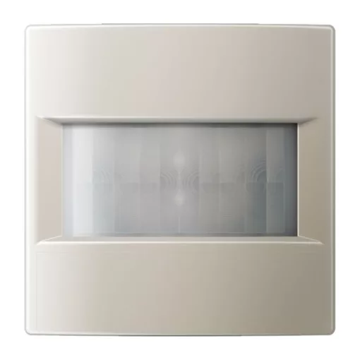 JUNG ES3181-1 KNX mozgásérzékelő LS sorozat | 1,10 m, univerzális | nemesacél