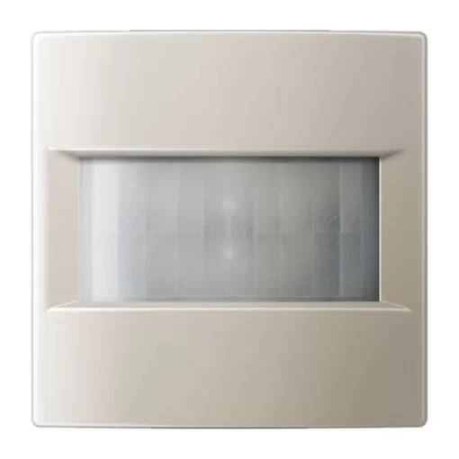 JUNG ES3181 KNX mozgásérzékelő LS sorozat | 1,10 m, Standard | nemesacél