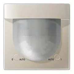   JUNG ES3281-1 KNX mozgásérzékelő LS sorozat | 2,20 m, univerzális | nemesacél