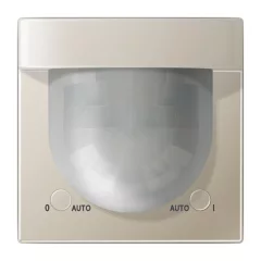   JUNG ES3281 KNX mozgásérzékelő LS sorozat | 2,20 m, Standard | nemesacél
