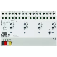 JUNG FMUD420250REG Funk dimmaktor REG | 4 kimenetes