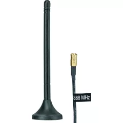 JUNG FMANT eNet-antenna | SMB-csatlakozó