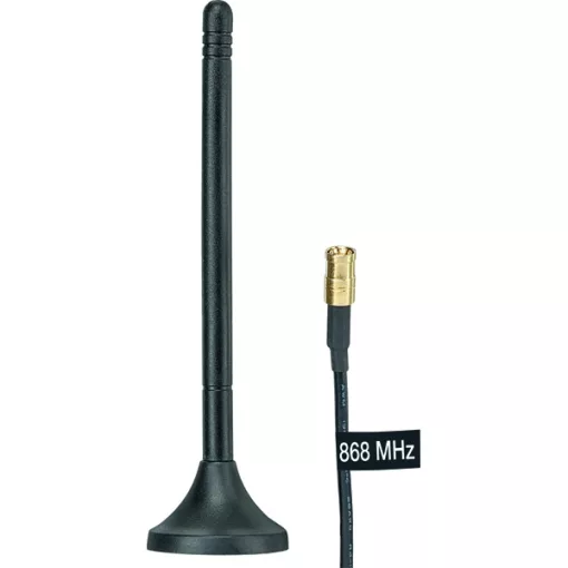 JUNG FMANT eNet-antenna | SMB-csatlakozó