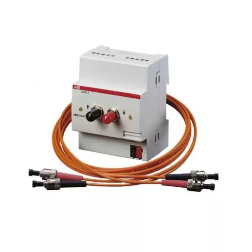 ABB LL/S1.1 KNX LWL interfész | Standard