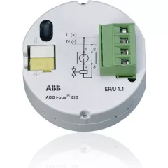 ABB ER/U1.1 Elektronikus relé | Unterputz