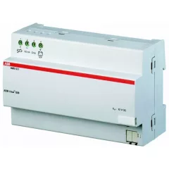 ABB AM/S12.1 Akkumulátor-modul 12 V DC | DIN-sín
