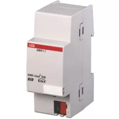 ABB JSB/S1.1 KNX redőnyvezérlő modul | Standard