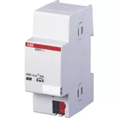 ABB SMB/S 1.1 hibajel-modul | DIN sínre szerelhető
