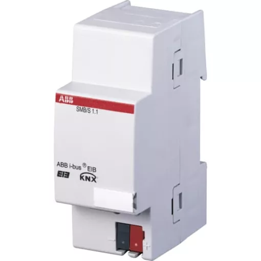 ABB SMB/S 1.1 hibajel-modul | DIN sínre szerelhető