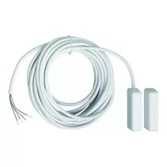   ABB MRSS/W Reed-kontakt | idegen mágnes ellen védett | fehér