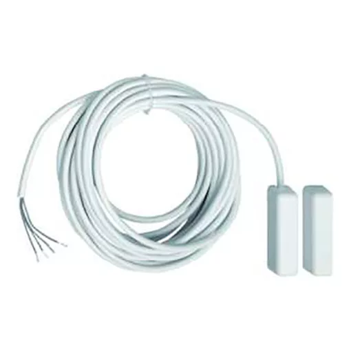 ABB MRSS/W Reed-kontakt | idegen mágnes ellen védett | fehér