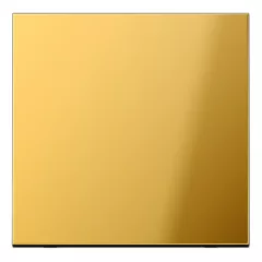   JUNG GO101 KNX-Wippe F10 Serie LS | 1-csatornás | arany színű