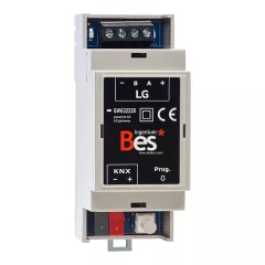 MDT BESKNX GW632220 KNX átjáró klimaberendezésekhez | LG
