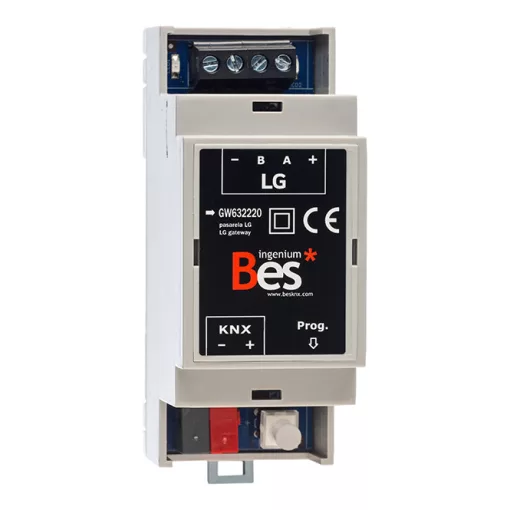 MDT BESKNX GW632220 KNX átjáró klimaberendezésekhez | LG