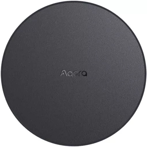 AQARA HM2-G01 Smart Home Központ M2 | Zigbee, Wi-Fi, Bluetooth, IR | fekete
