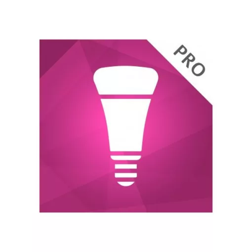 BAB-TEC HUE:CONTROLPRO App für Appmodule | HUE:CONTROL Pro