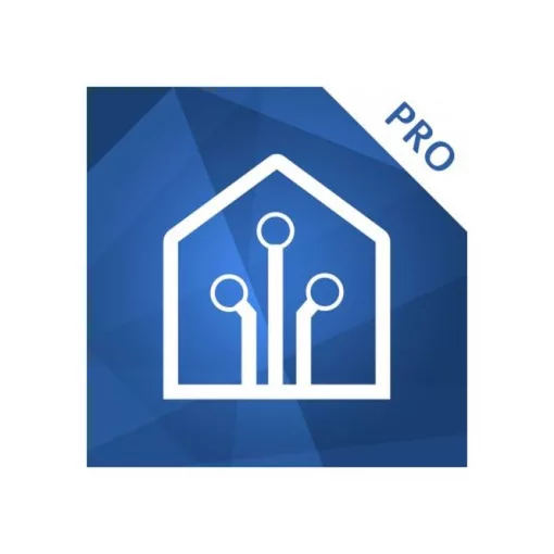 BAB-TEC HomematicControlPro App Appmodulhoz | Homematic Control Pro