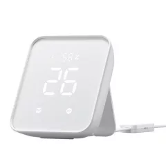 SWITCHBOT Hub2 Matter-Hub és IR-aktor | Standard | fehér