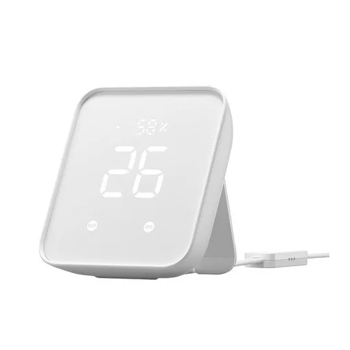 SWITCHBOT Hub2 Matter-Hub és IR-aktor | Standard | fehér