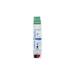 EELECTRON IC00M01KNX KNX-Modbus átjáró | Modbus RTU