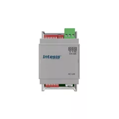   INTESIS IN485FGL001I000 Modbus-BACnet-Gateway MS/TP Server | Fujitsu RAC & VRF, 1 beltéri egység