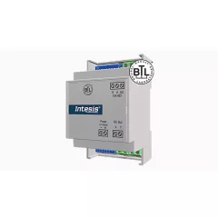   INTESIS IN485MHI001R000 Interface | MHI FD és VRF rendszerek BACnet MSTP Interface