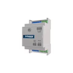   INTESIS IN485SAM001R000 BACnet-Gateway MS/TP Server | Samsung, 1 beltéri egység