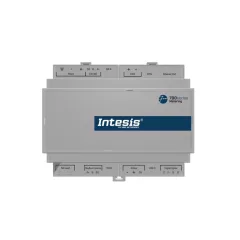   INTESIS IN702MEB0200000 KNX-Modbus átjáró | legfeljebb 20 energiamérő