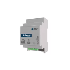   INTESIS IN712MEB0200000 M-Bus átjáró Modbus & BACnet IP-hez | legfeljebb 20 energiaszámláló