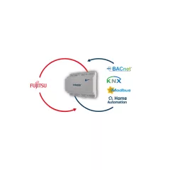   INTESIS IN775FGL00SO000 KNX klíma-átjáró | Fujitsu, Small