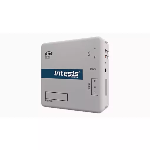 INTESIS INKNXACA001I000 KNX klíma-átjáró | Bosch, Commercial & VRF