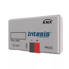   INTESIS INKNXDAI001I000 KNX klíma-átjáró | Daikin, Domestic