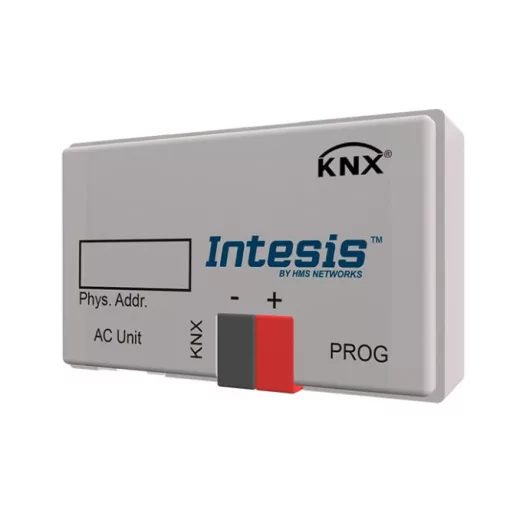 INTESIS INKNXDAI001I000 KNX klíma-átjáró | Daikin, Domestic