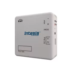   INTESIS INKNXDAI001R000 KNX klíma átjáró | Daikin, SKY Air & VRV
